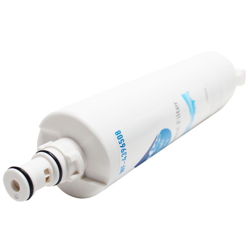 UpStart Components Replacement Whirlpool GD5LHGXKQ Refrigerator Water Filter - Compatible Whirlpool 4396508, 4396510 Fridge Water Filter Cartridge