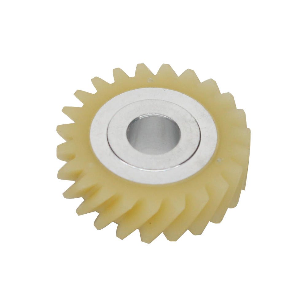 UpStart Components Compatible W10112253 Mixer Worm Gear Replacement for KitchenAid KSM150PSGR0 Mixer
