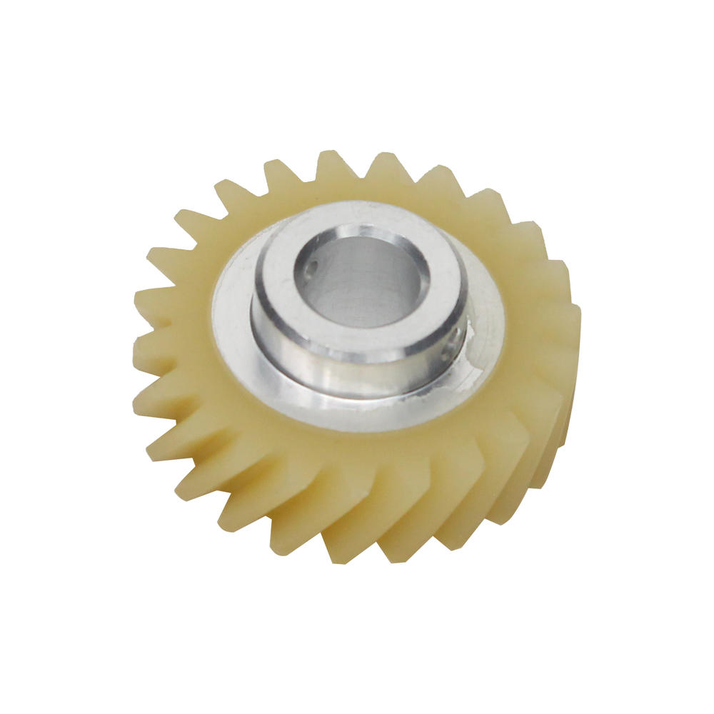 UpStart Components Compatible W10112253 Mixer Worm Gear Replacement for KitchenAid KSM150PSGR0 Mixer