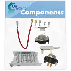 Whirlpool 279816 Thermostat Kit For Dryer