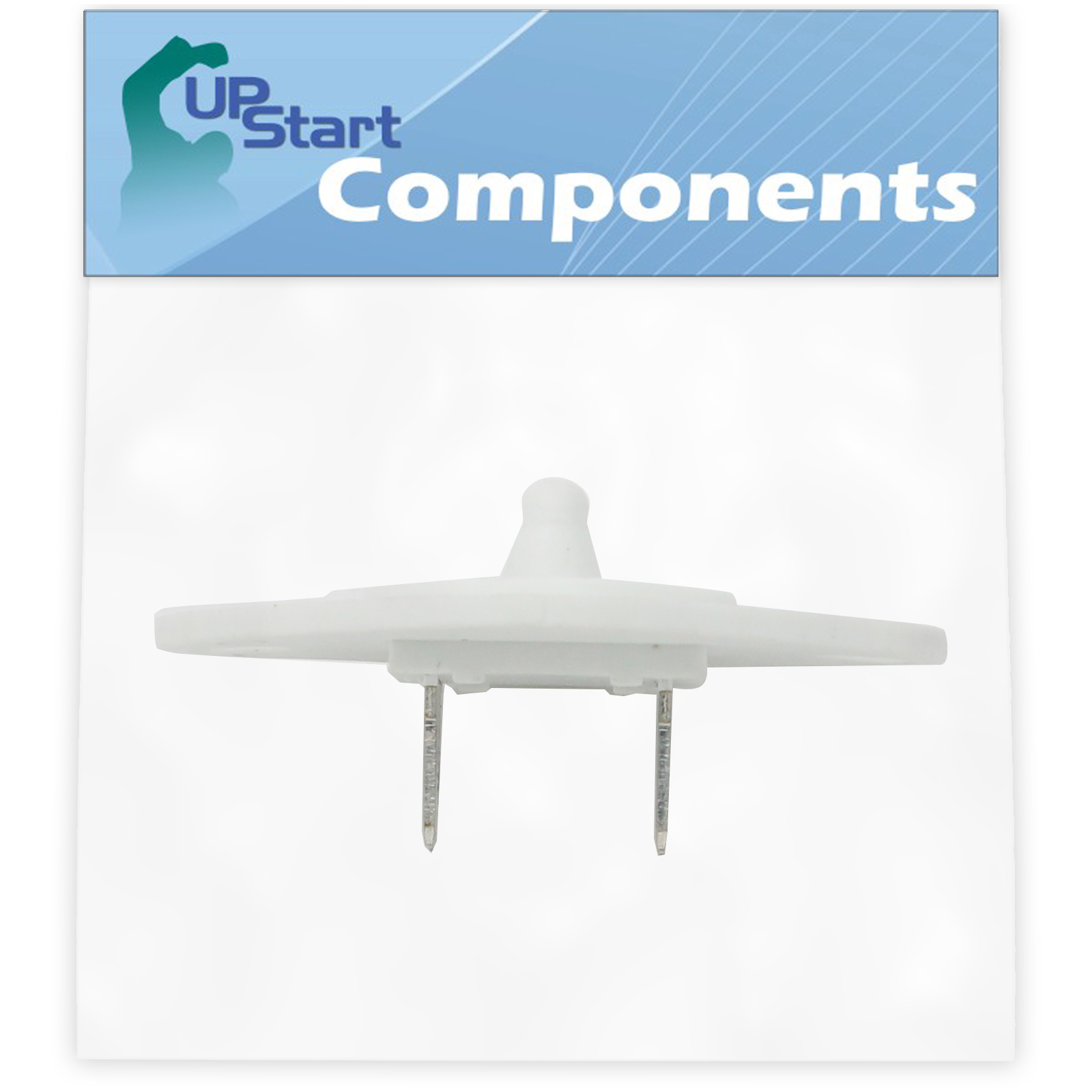 UpStart Components 8577274 Dryer Thermistor Replacement for Whirlpool WP8577274 Dryer
