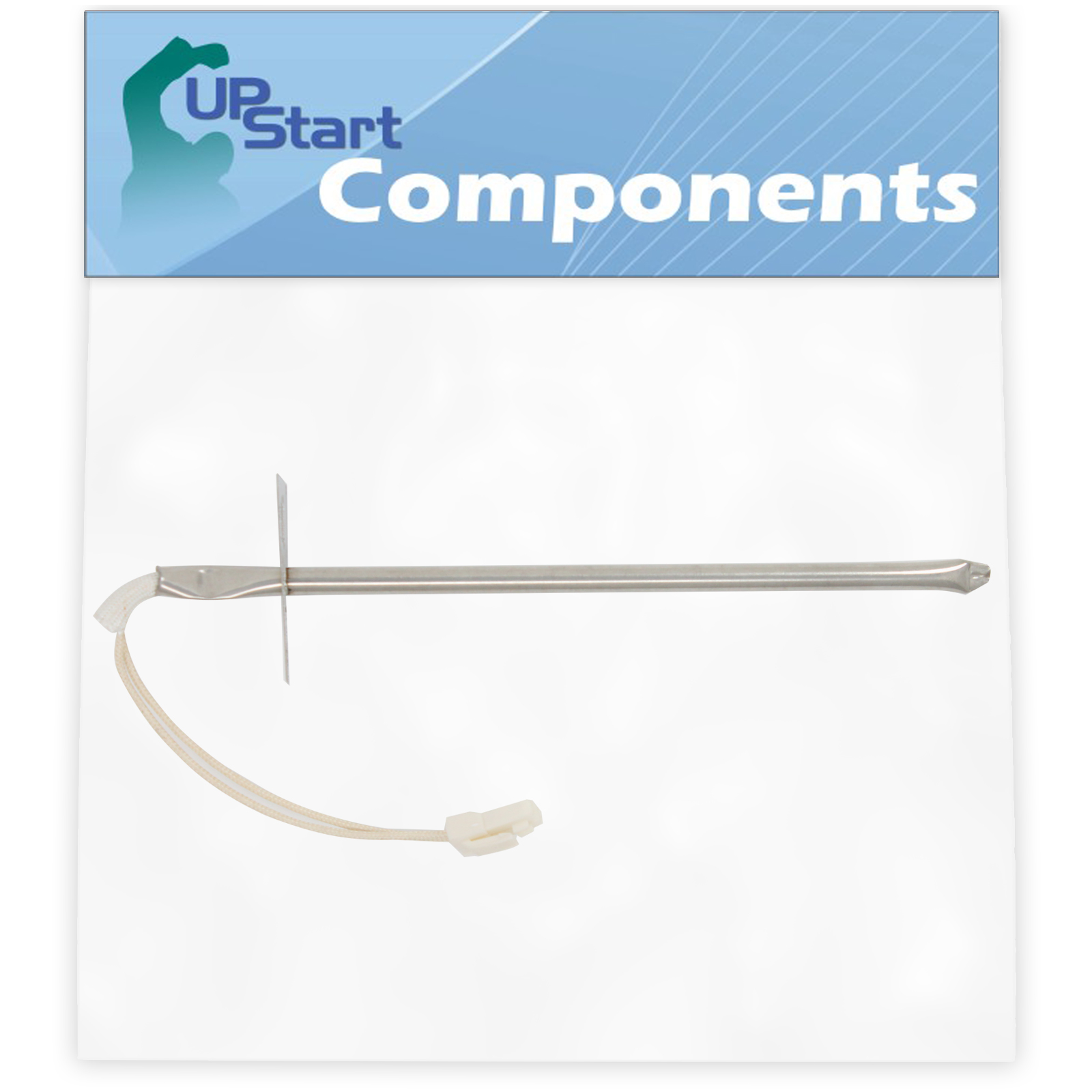 UpStart Components W10181986 Oven Sensor Replacement for KitchenAid KERS202BBL0 Range / Cooktop / Oven