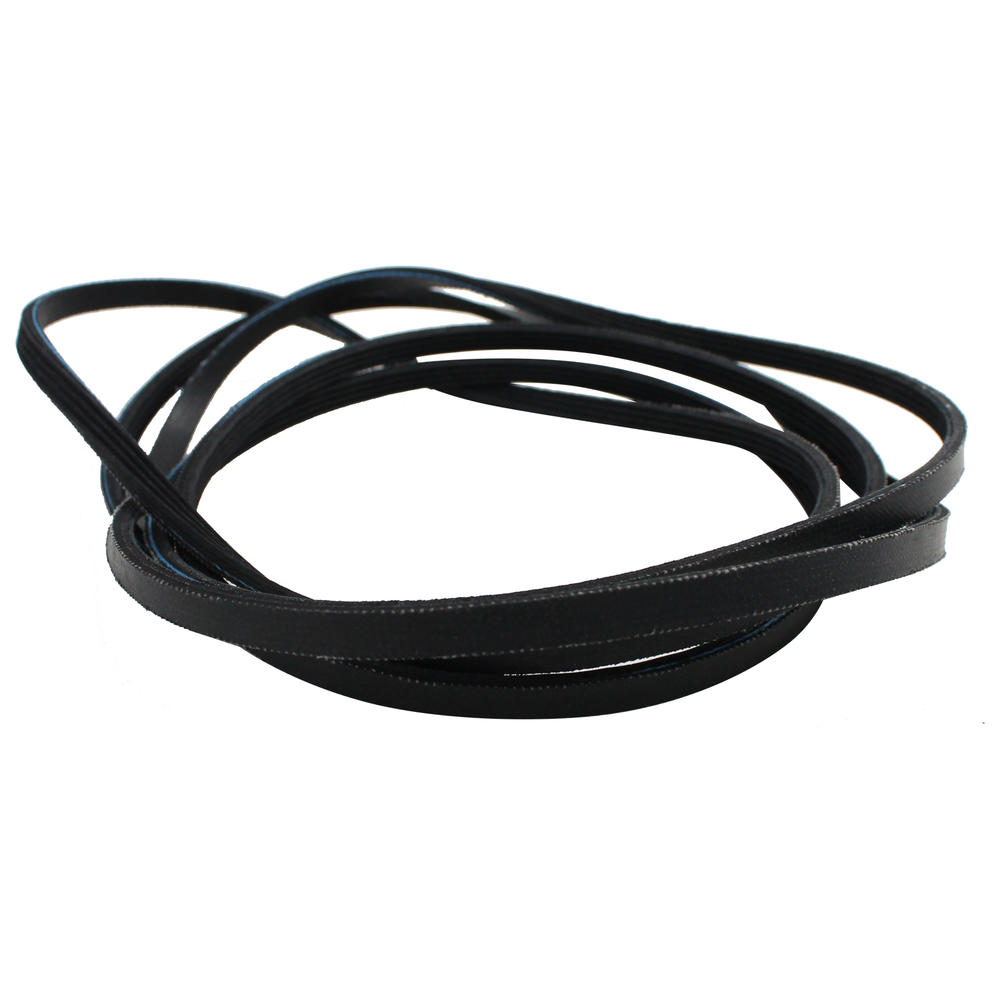 UpStart Components 341241 Dryer Drum Belt Replacement for Part Number 660996 Dyer