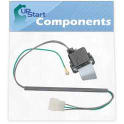 Kenmore 80 Series Washer Lid Switch