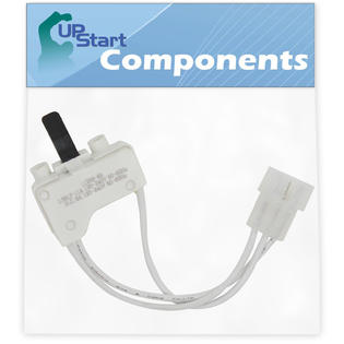 Upstart Components Ap 3406107 Dl2229 3406107 Dryer Door