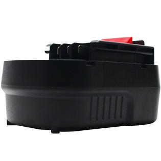 UpStart Battery 2-Pack - Black & Decker HPB12 Battery Replacement - For  Black & Decker 12V HPB12