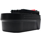 UpStart Battery Black & Decker NST2118 Battery Replacement - For