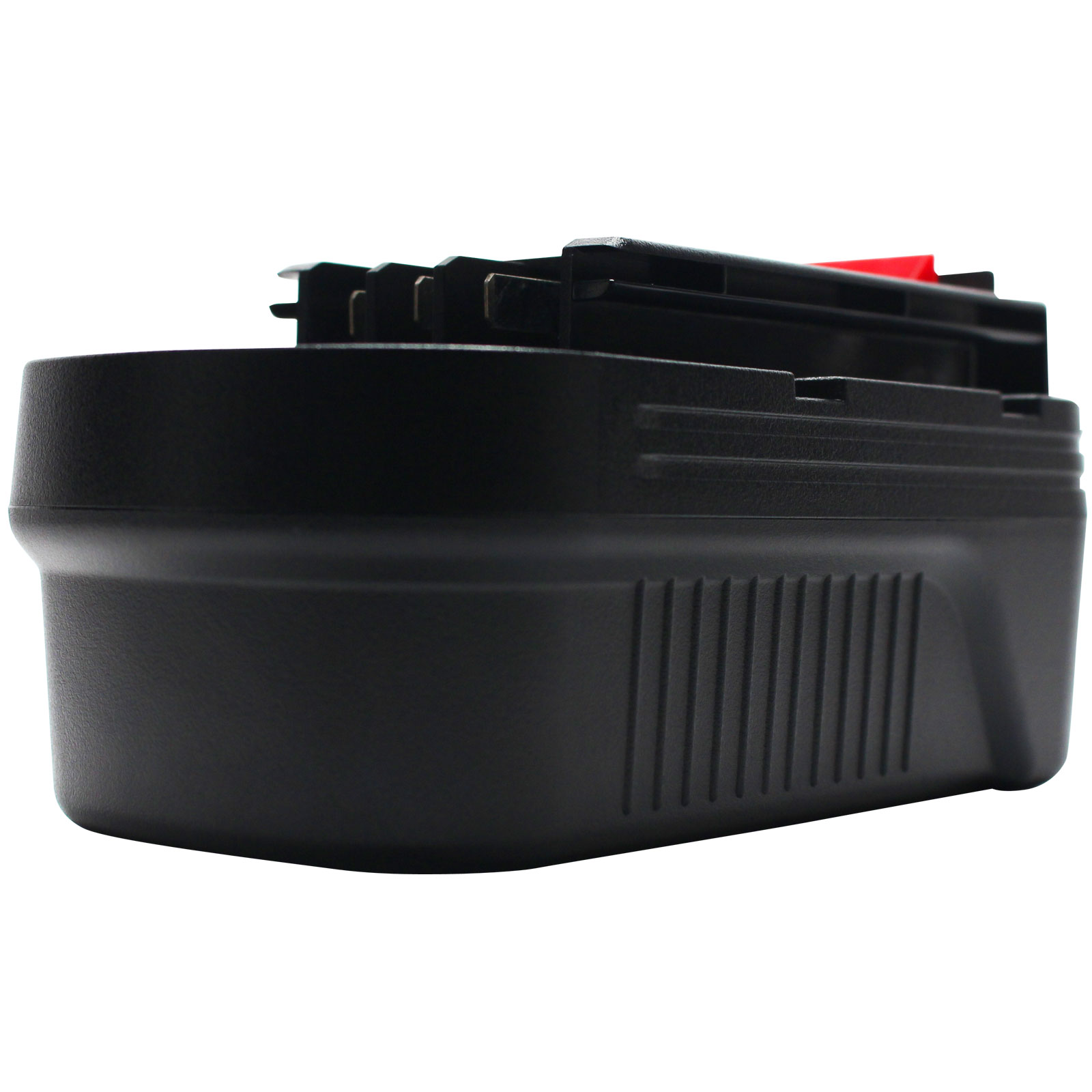 UpStart Battery Black & Decker BD18PSK Battery Replacement - For Black & Decker 18V HPB18 Power Tool Battery (1500mAh, NICD)