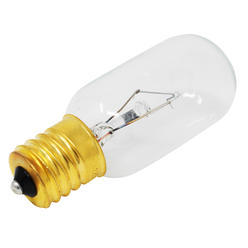 Replacement Light Bulb For Under Microwave