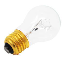 Replacement Light Bulb For Kenmore Oven