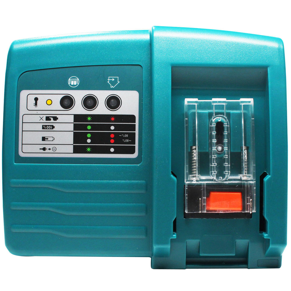 2-Pack UpStart Battery Replacement For Makita 6991D - 9.6V, 1300mAh NiCd, Compatible With Makita Tools