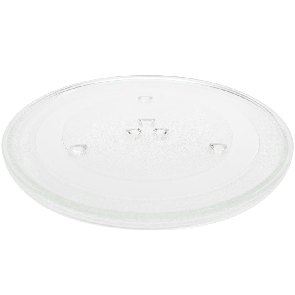 UpStart Components Replacement Sharp R309YW Microwave Glass Plate  - For Sharp 9KC3517203500 Microwave Glass Turntable Tray - 11 1/4" (285mm)