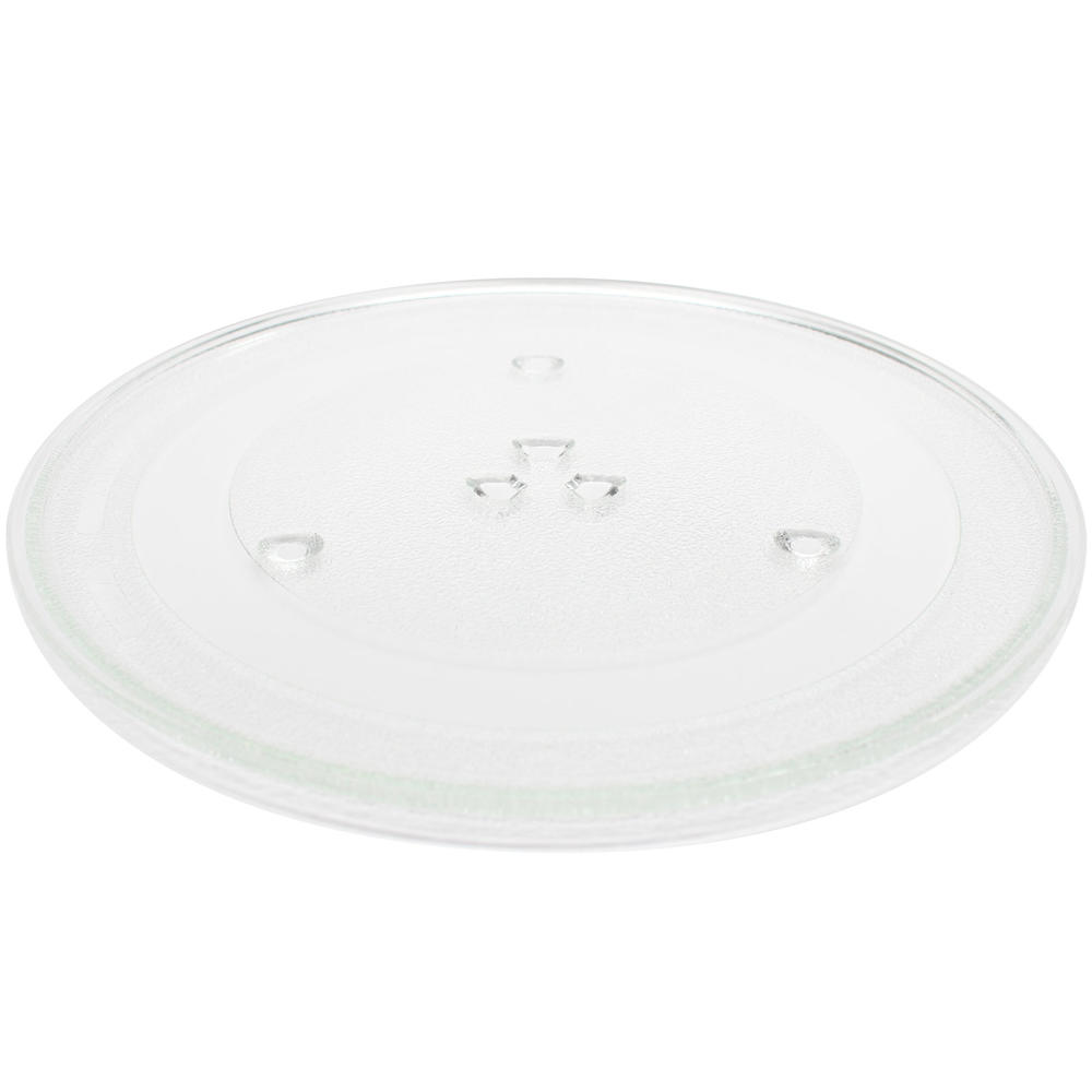 Glass Turntable Plate Set 11.25 810 Sharp Micorwave R309YW SMC1131CW Glass Turntable Plate Set 11.25 810 Sharp Micorwave R309YW SMC1131CW