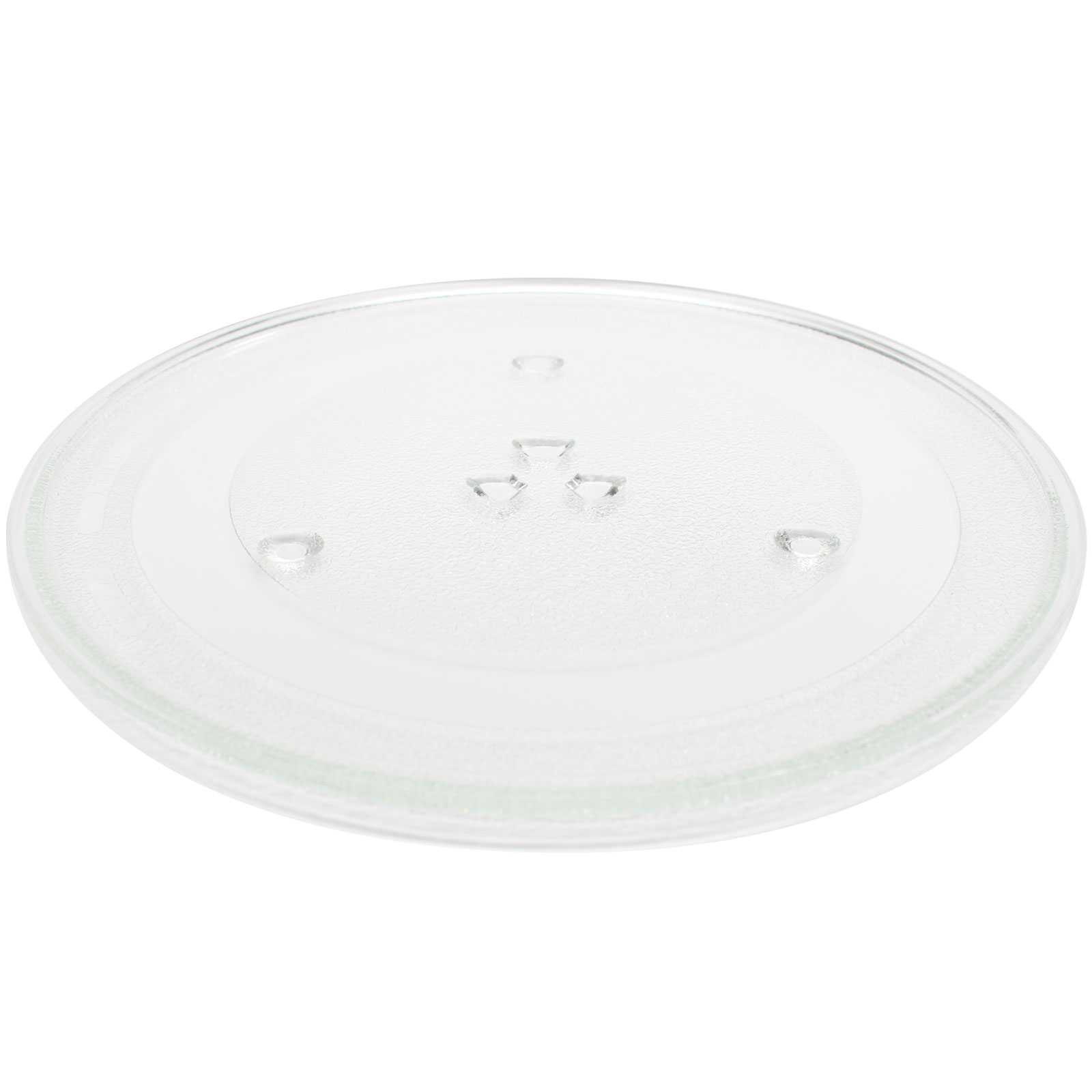 UpStart Components Replacement Sharp R331ZS Microwave Glass Plate  - For Sharp 9KC3517203500 Microwave Glass Turntable Tray - 11 1/4" (285mm)