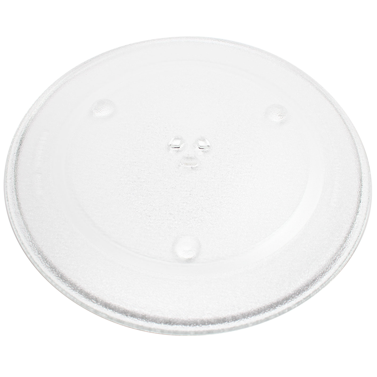 UpStart Components Replacement Panasonic NNT755SF Microwave Glass Plate -For Panasonic B06014W00AP Microwave Glass Turntable Tray - 14 7/8" (380mm)
