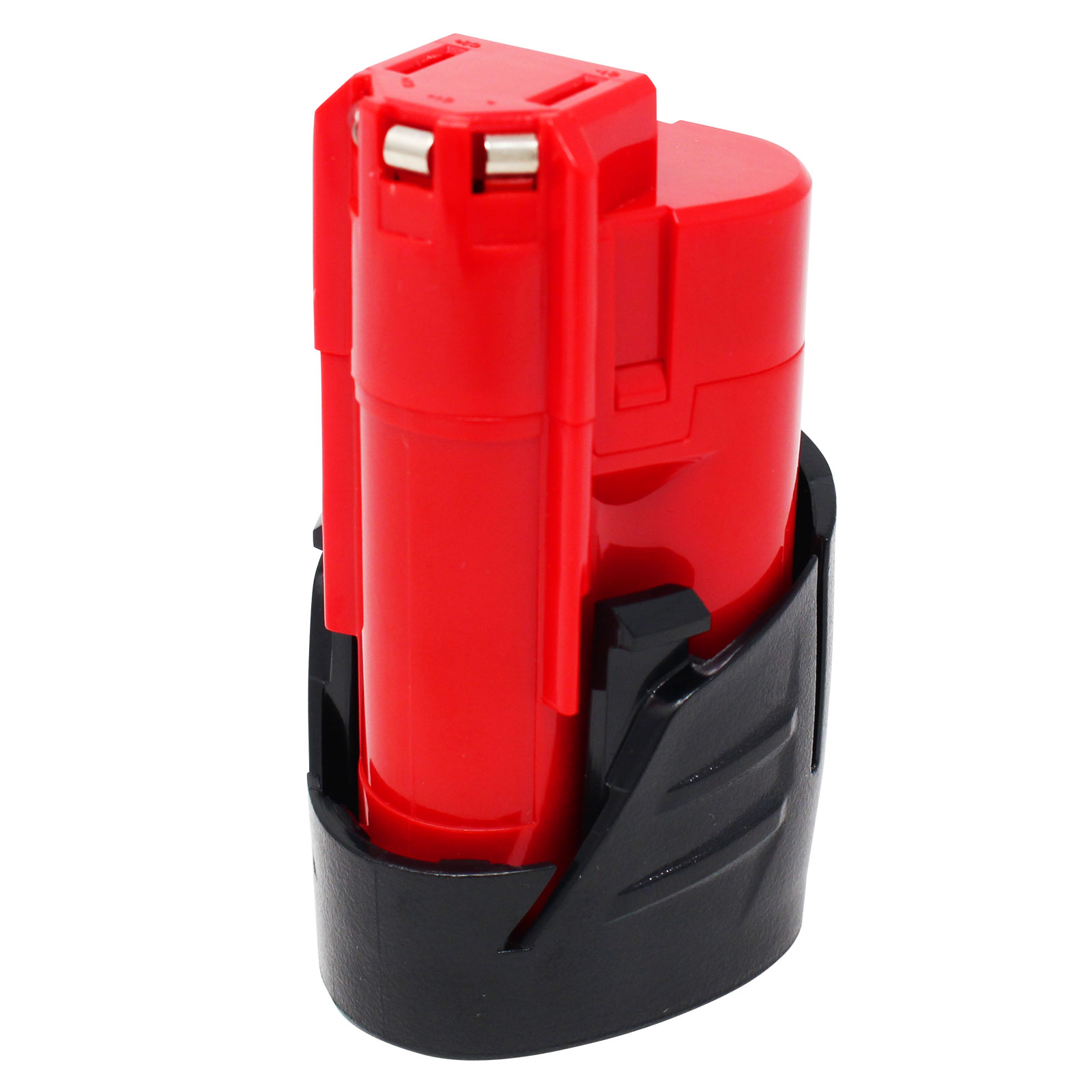 Upstart Battery Replacement Battery For Milwaukee Plastic Pipe Shear 2470 20 Compatible M12 Battery 12v Lithium Ion 1500mah