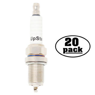 Upstart Components Sp Rc12yc 20pk Dl1178 20 Pack Compatible