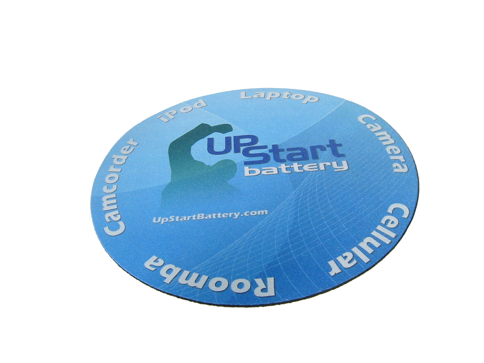 UpStart Battery Paslode IMCT Fuel Powered Cordless Framing Nailer 900420 Replacement Power Tools Battery - 6V. 1300mAh. NICD.