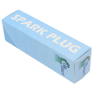 Upstart Components Sp Rc12yc Dl1363 Compatible Spark Plug For