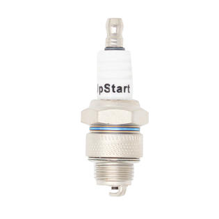Upstart Components Sp Rj19lm Dl655 Compatible Spark Plug For Briggs Stratton High Pressure Washer With Briggs Stratton 3 75 4 5 6 5 6 75 Hp