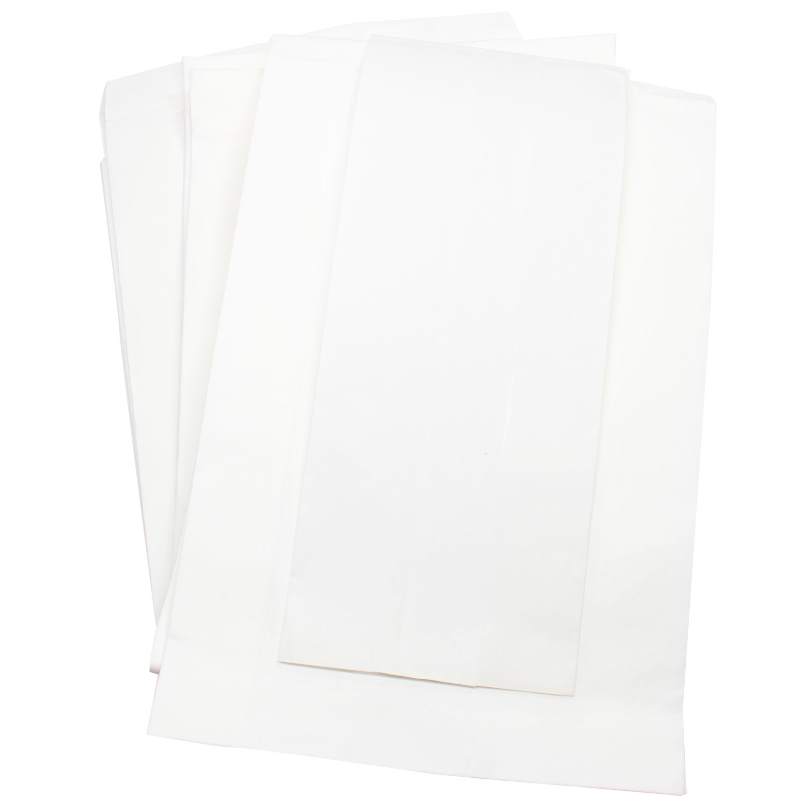UpStart Components 3 Replacement Kenmore 0-50341 Vacuum Bags  - For Kenmore F & G Vacuum Bags