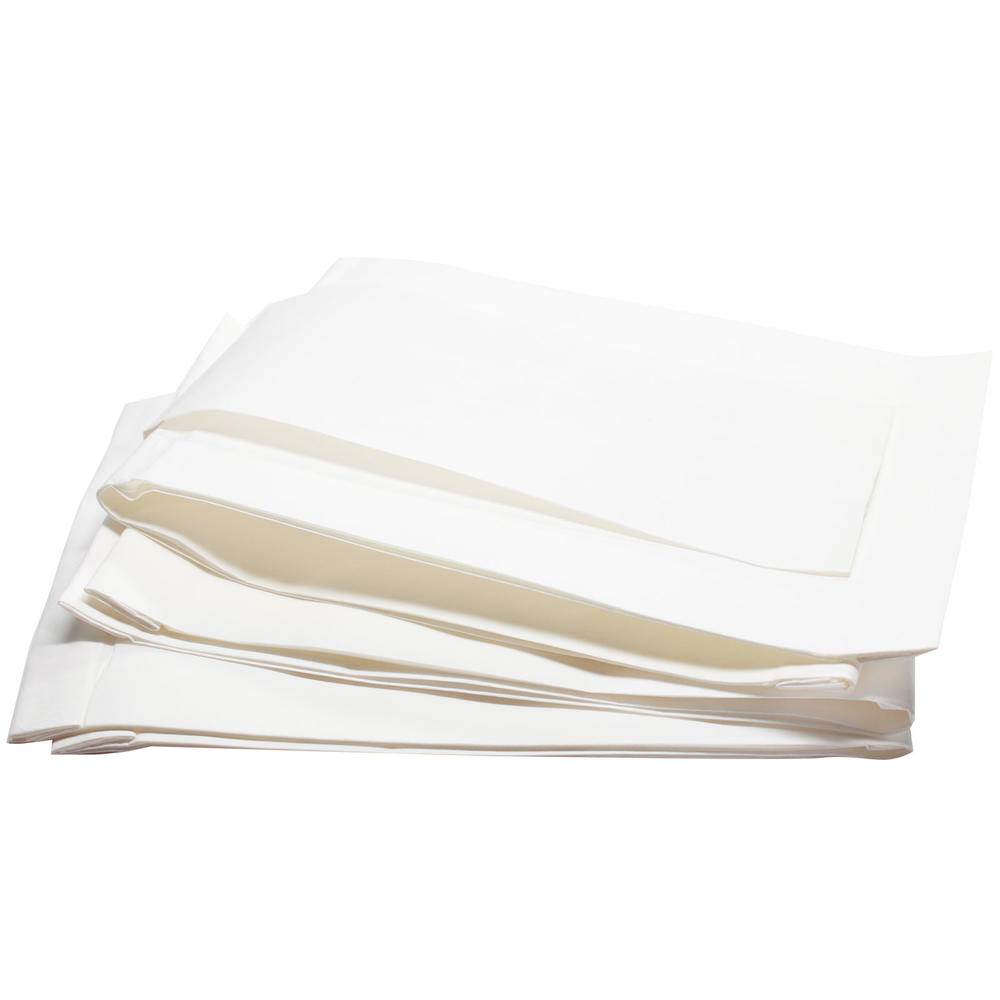 UpStart Components 3 Replacement Kenmore 0-50341 Vacuum Bags  - For Kenmore F & G Vacuum Bags