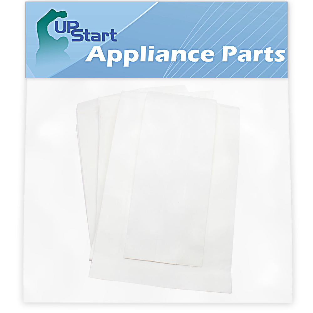 UpStart Components 3 Replacement Kenmore 2050341 Vacuum Bags  - For Kenmore F & G Vacuum Bags