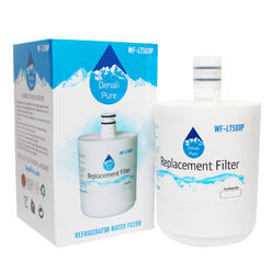 UpStart Components Replacement Sears / Kenmore 9890 Refrigerator Water Filter - Compatible Sears / Kenmore 9890 Fridge Water Filter Cartridge