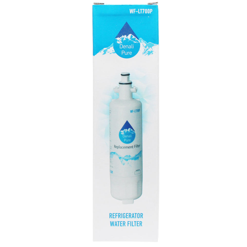 UpStart Components Replacement Kenmore / Sears 79571032010 Refrigerator Water Filter - Compatible Kenmore / Sears 46-9690 Fridge Water Filter