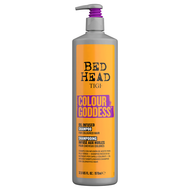 TIGI Bed Head Colour Goddess Shampoo 33.8oz