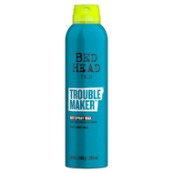TIGI Bed Head Trouble Maker Dry Spray Wax 5.6oz