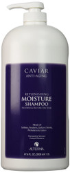 Alterna Caviar Anti-Aging Replenishing Moisture Shampoo 67.6oz