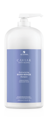 Alterna Caviar Anti-Aging Restructuring Bond Repair Shampoo 67.6oz