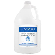Biotone Advanced Therapy Massage Lotion Gallon