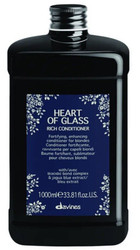Davines Heart of Glass Intense Conditioner 33.8oz
