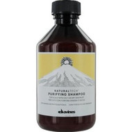 Davines Natural Tech Purifying Shampoo 8.45oz