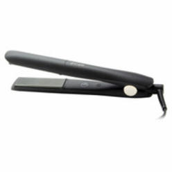 GHD Gold Professional Styler Flat Iron - Black by GHD for Unisex - 1 Inch Flat Iron