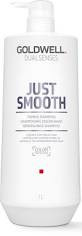 Goldwell  HAIRCARE DualSenses Just Smooth Taming Conditioner 33.8 oz