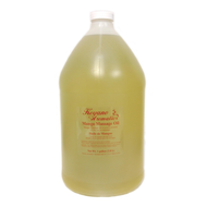 Keyano Aromatics Mango Massage Oil Gallon