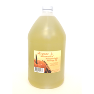 Keyano Aromatics Pumpkin Spice Massage Oil Gallon