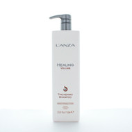 Lanza Healing Volume Thickening Shampoo 33.8 oz