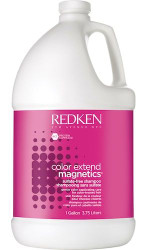 Redken Color Extend Magnetics Sulfate-Free Shampoo Gallon