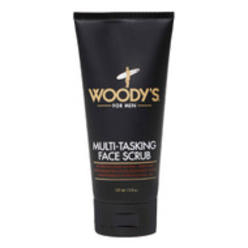 Woody's Grooming Woody's Multi-Tasking Exfoliating Face Scrub 5oz