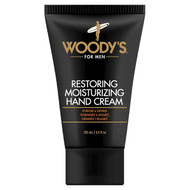 Woody's Grooming Woody's Restoring Moisturizing Hand Cream 3.5oz