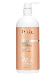 Ouidad Curl Shaper Double Duty Weightless Cleansing Conditioner 33.8oz