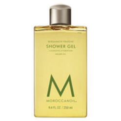 MoroccanOil Shower Gel Bergamote Fraiche 8.4oz