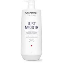 Goldwell Dualsenses Just Smooth Taming Shampoo 33.8oz/ 1000ml