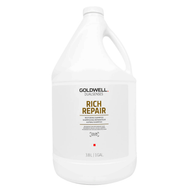 Goldwell Dualsenses Rich Repair Restoring Shampoo 128oz/ Gallon
