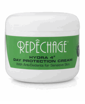Repechage Hydra 4 Moisturizing Day Cream 4 oz