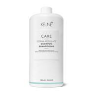 Keune Care Line Derma Regulate Shampoo 33.8 oz/1000ml